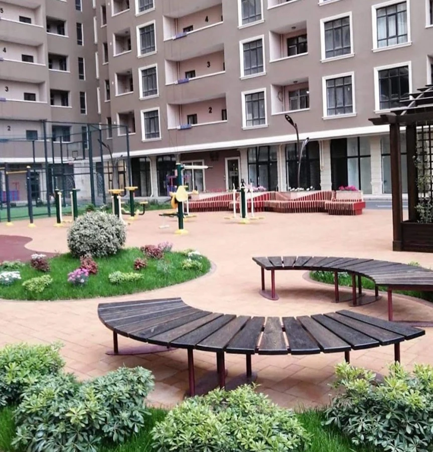 Galaba Residence (Baku)