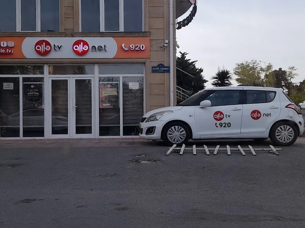 Ailə TV kabel televiziyası (Bakı)