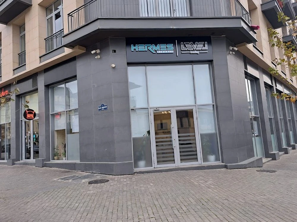 Naxchivanbank Баку филиал