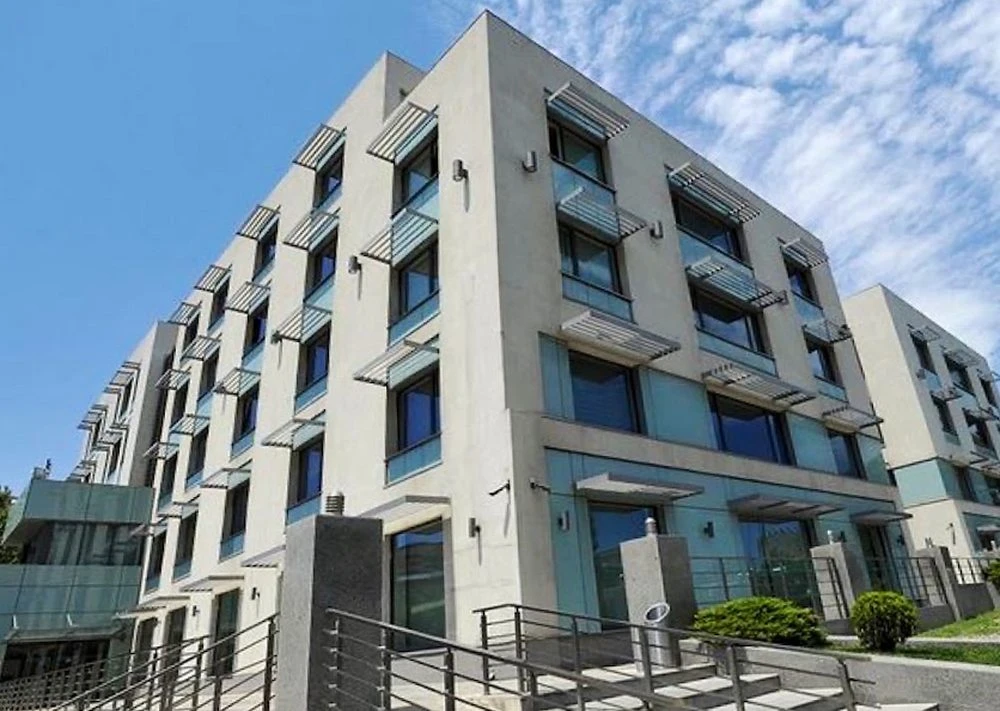 Access Bank QSC (Bakı)