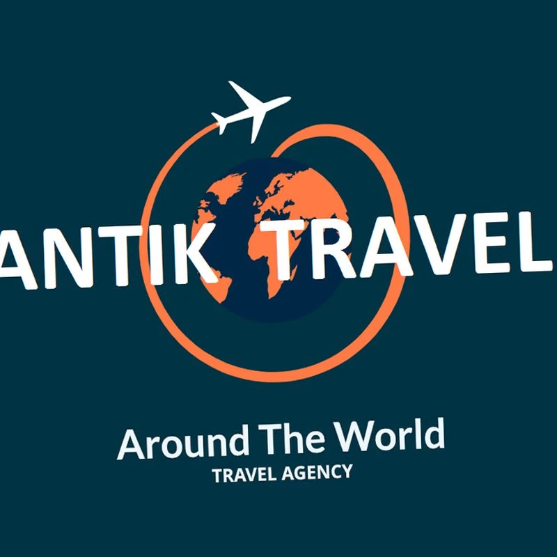 Antik Travel turizm agentliyi (Bakı)