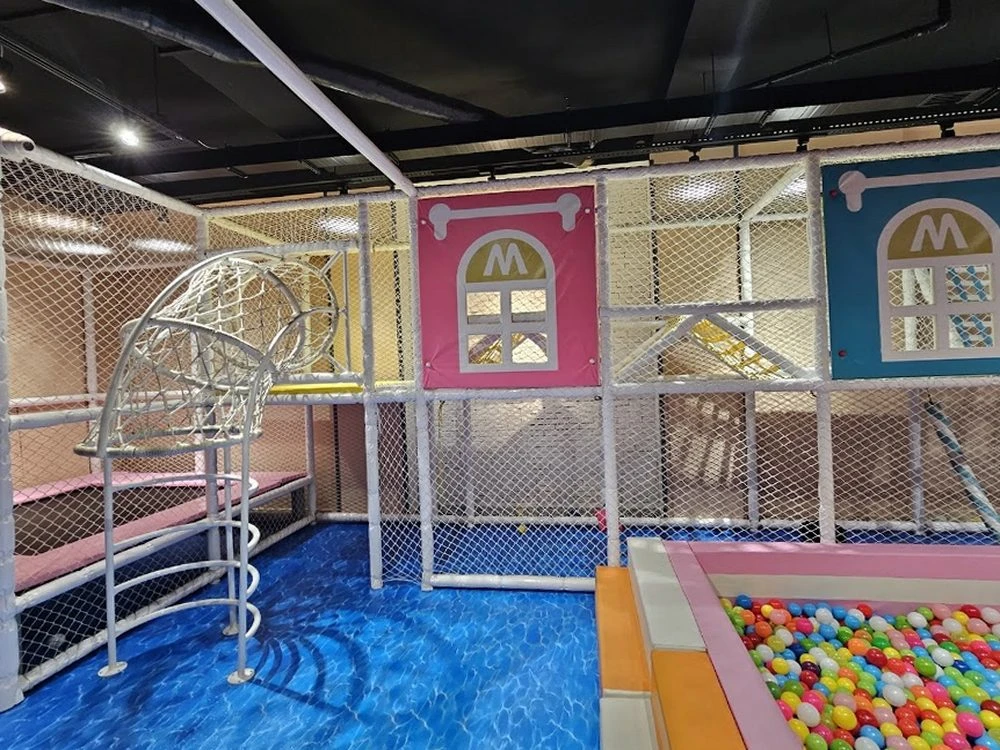 Lami Land (Bakı)