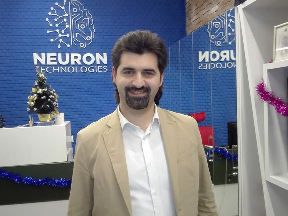 Neuron Technologies IT компания (Баку)