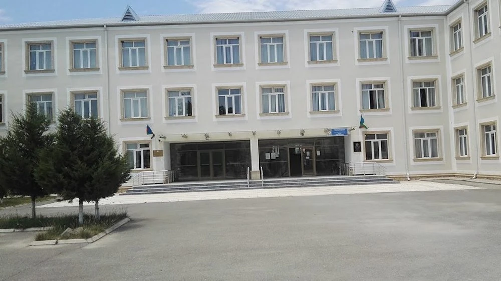 14№-li Bakı Peşə Məktəbi