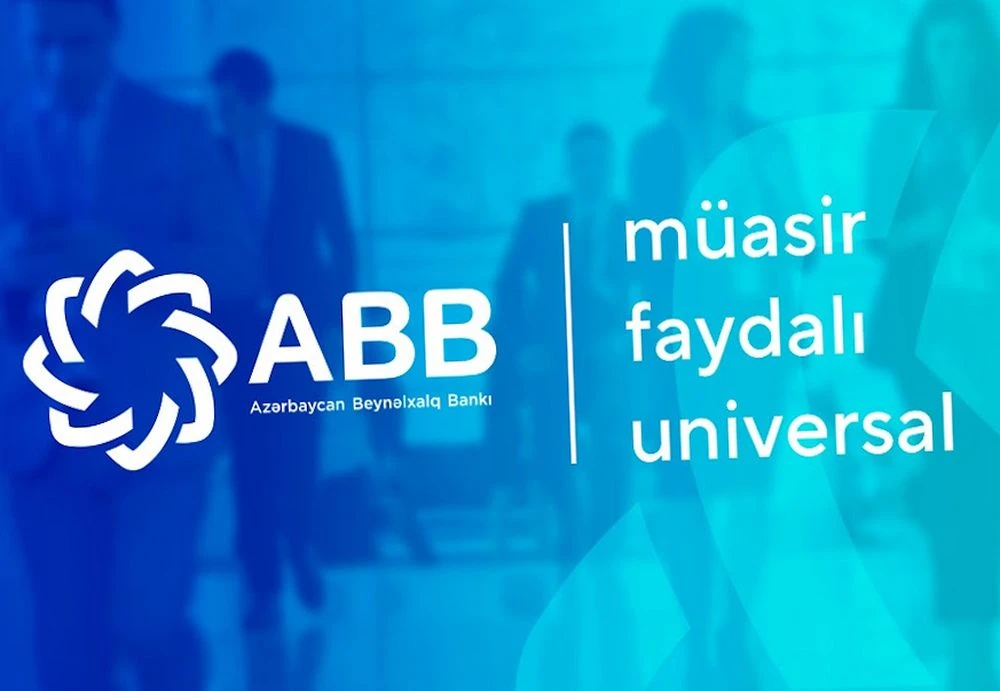 Azərbaycan Beynəlxalq Bankı ASC (Bakı)