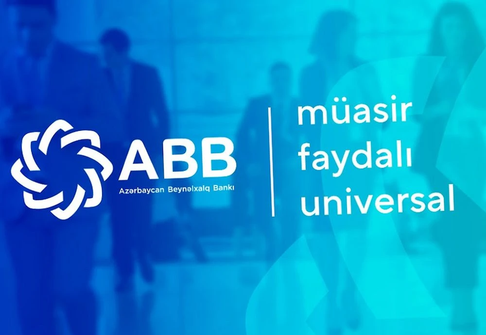 International Bank of Azerbaijan JSC (Baku)