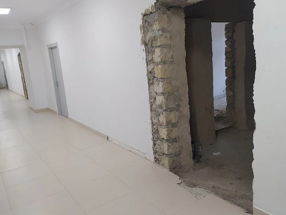 4 saylı vərəm dispanseri (Bakı)