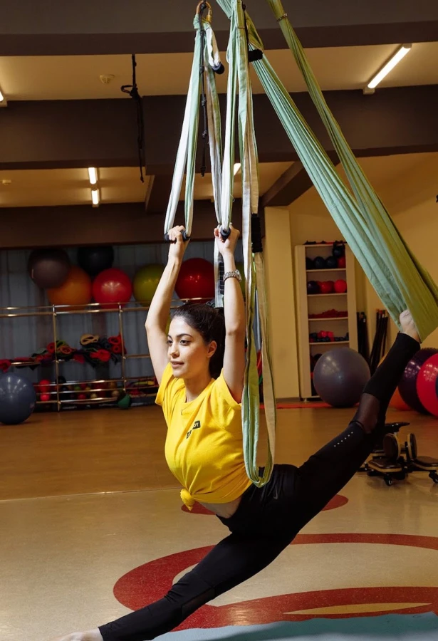 Fit Lady by Door Fitness Center (Baku)