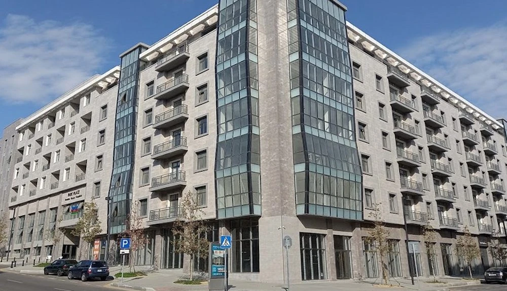 Park Pleys (Bakı)