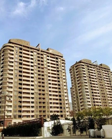 Retro Palace (Baku)
