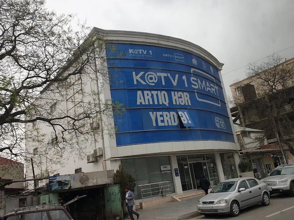 KATV1 (Баку)