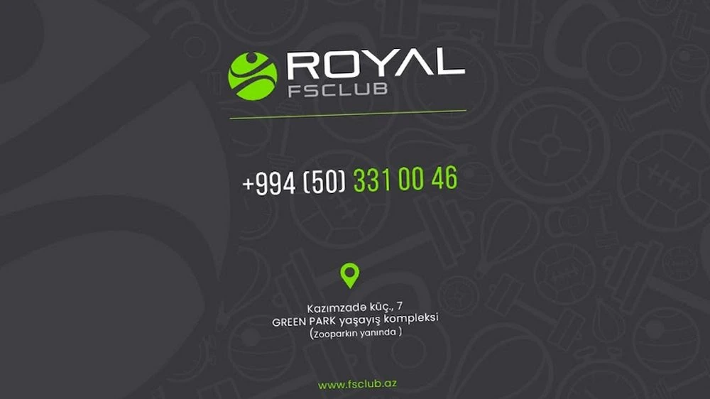 FS клуб Royal (Баку)