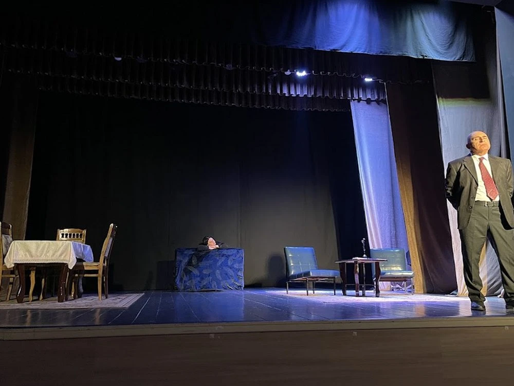 Shusha State Musical Drama Theatre (Baku)