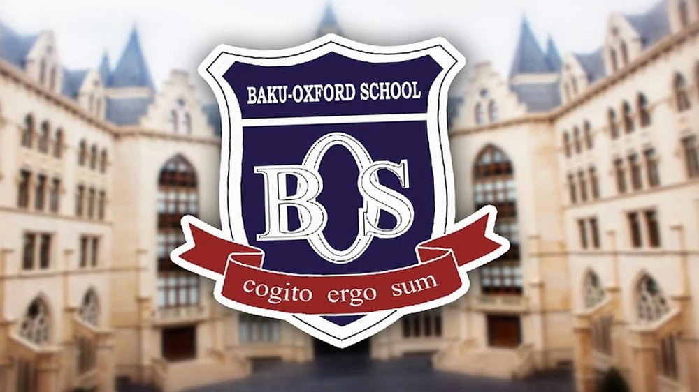 Baku-Oxford School məktəbi