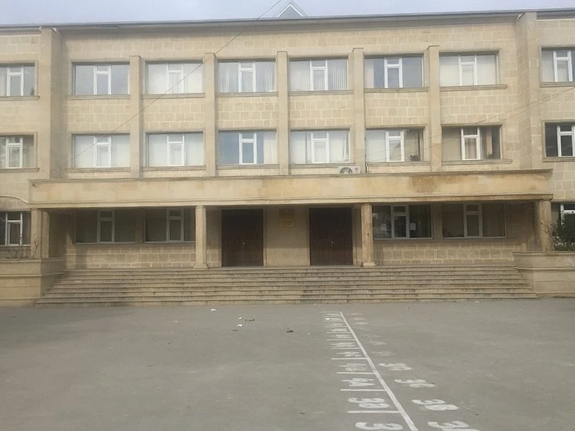 17№-li tam orta məktəb (Bakı)