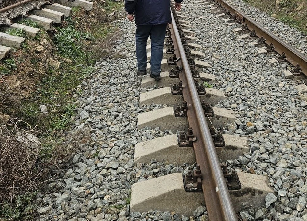 Dubendi Railway Station (Baku)