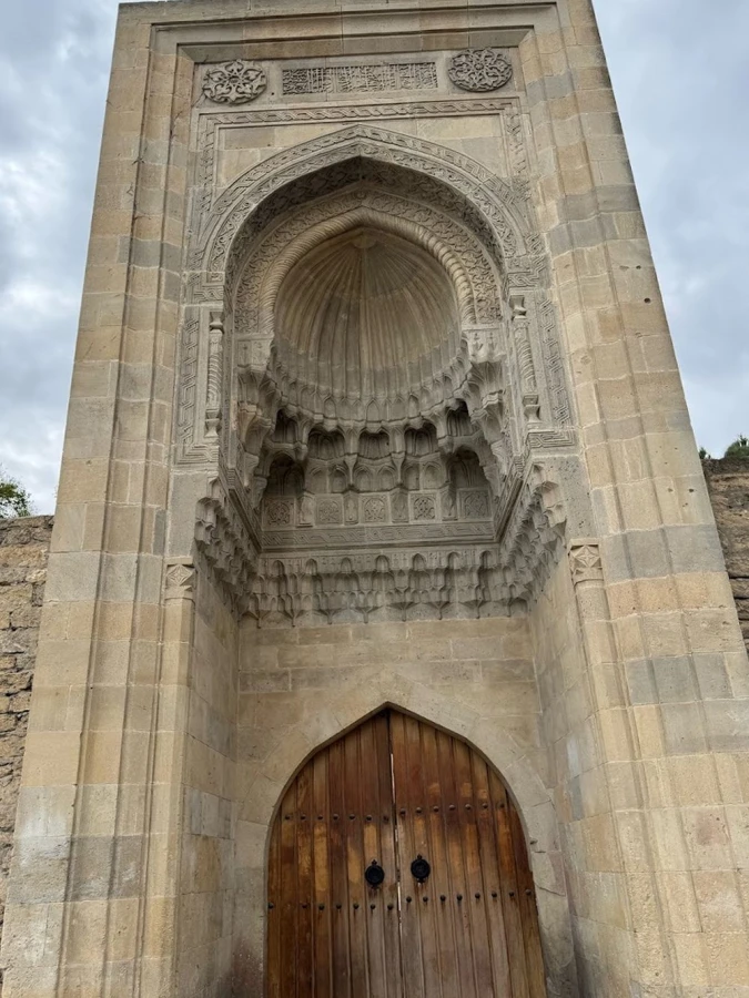 Murad Gate (Baku)