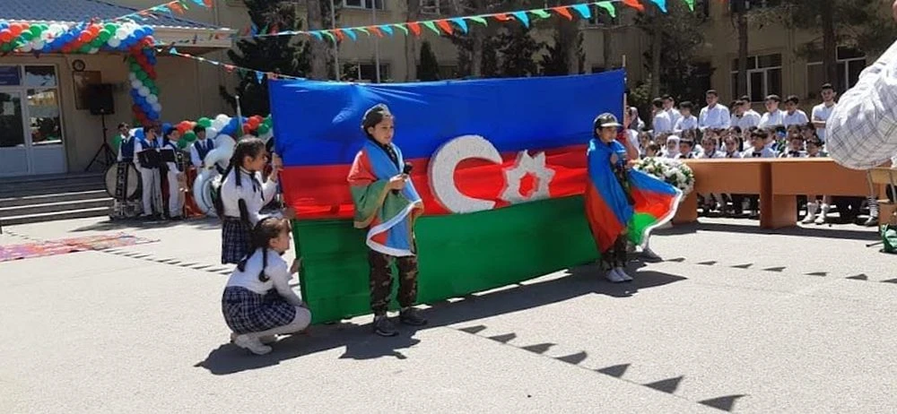 181№-li tam orta məktəb (Bakı)