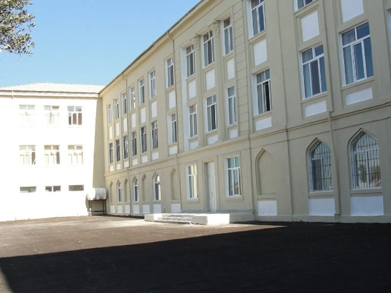 186№li tam orta məktəb (Bakı)