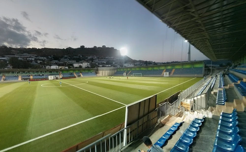 Bayıl Arena stadionu (Bakı)