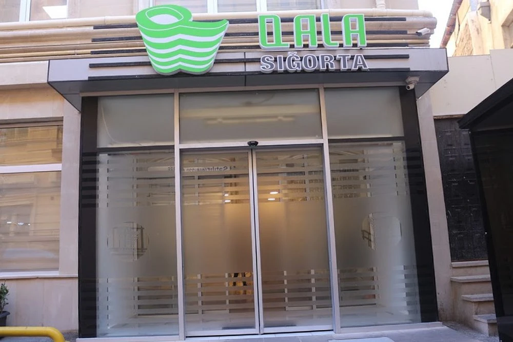 Qala Sigorta (Baku)