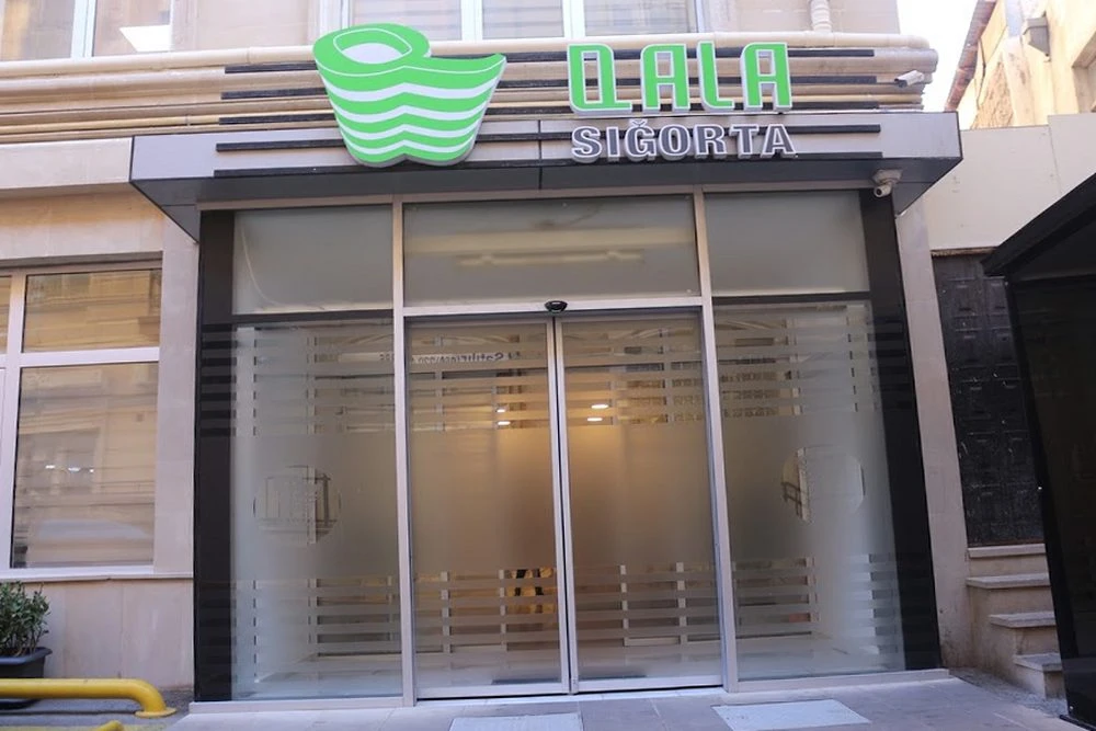 Qala Sigorta (Baku)