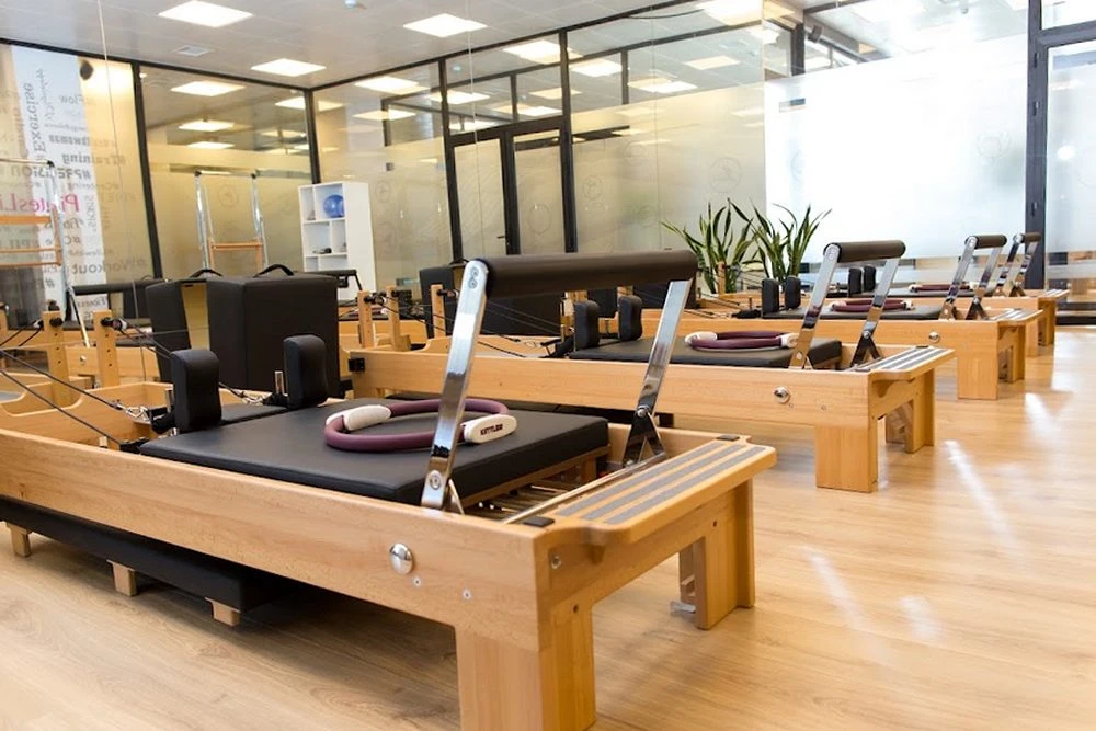 Pilates Life (Bakı)
