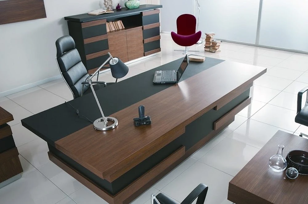 İnter ofis mebeli mağazası (Bakı)