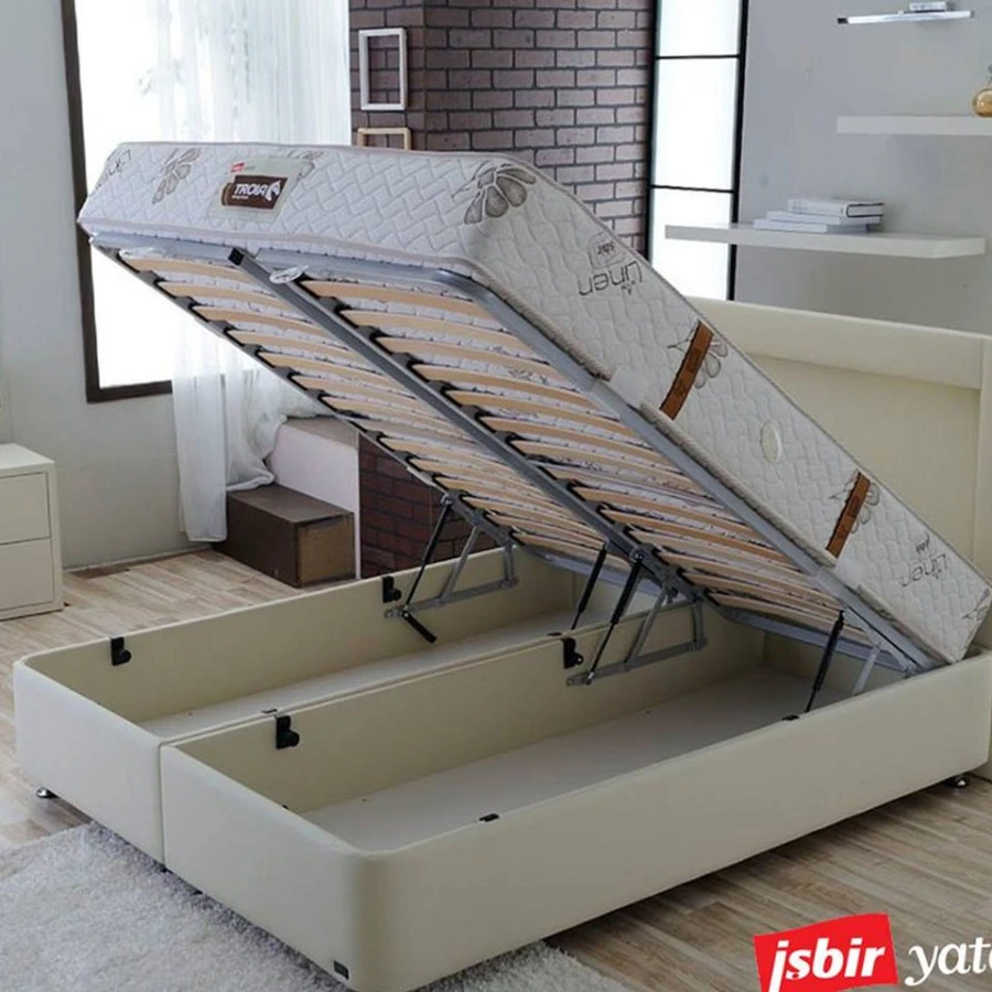 Isbir Yatak Furniture Salon (Baku)