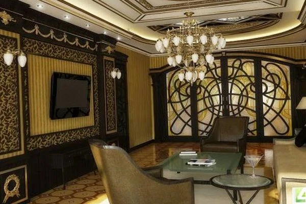 4Komfort.az Design Company (Baku)