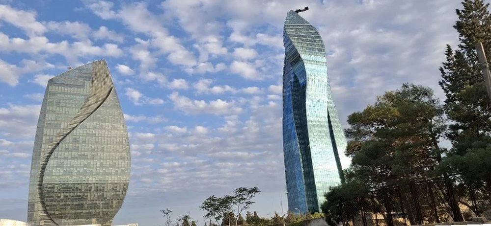 Bakı Məişət Maşınları ASC