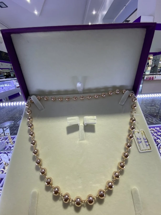 Buta Jewellery zərgərlik mağazası (Bakı)