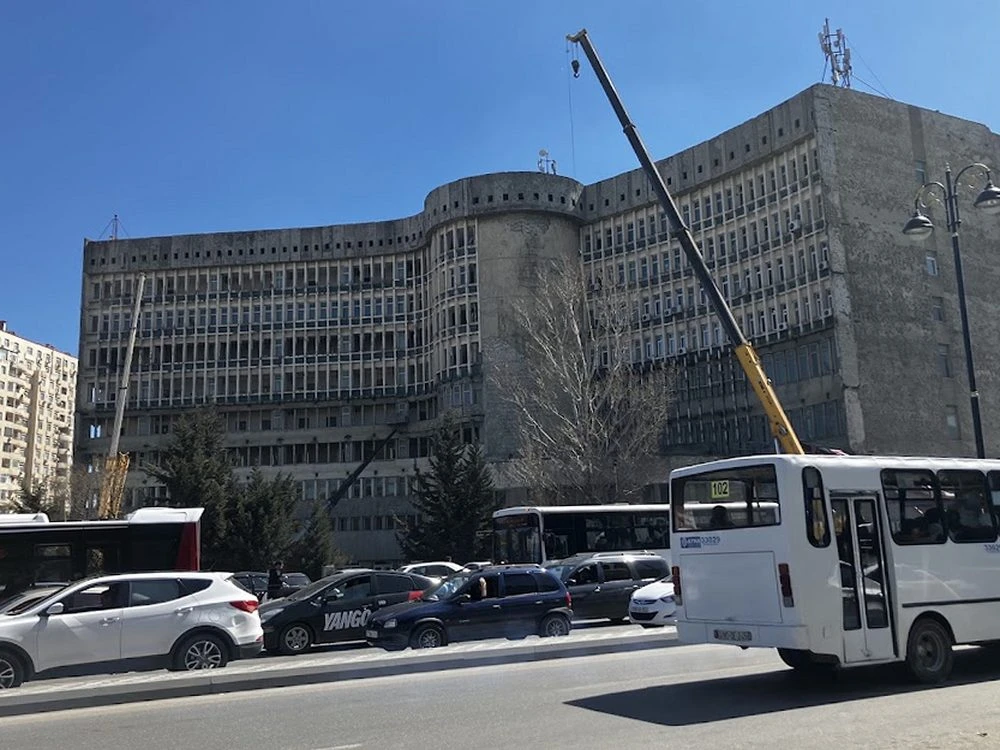 20 Yanvar metrosu (Bakı)