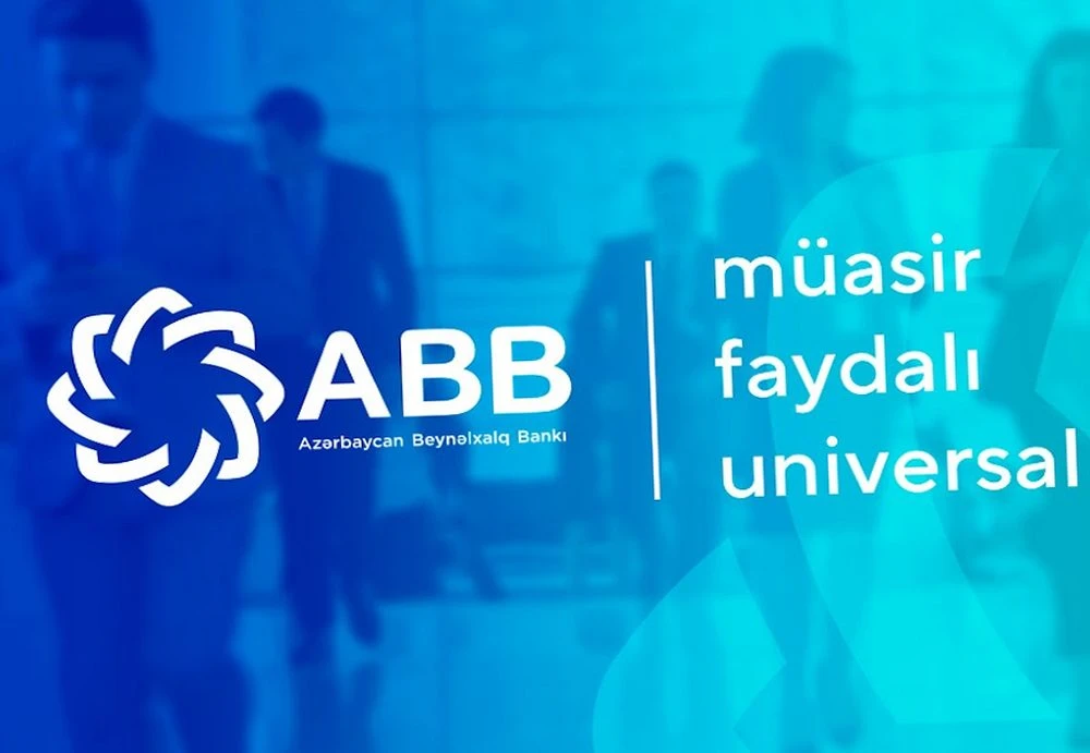 Azərbaycan Beynəlxalq Bankı ASC (Bakı)