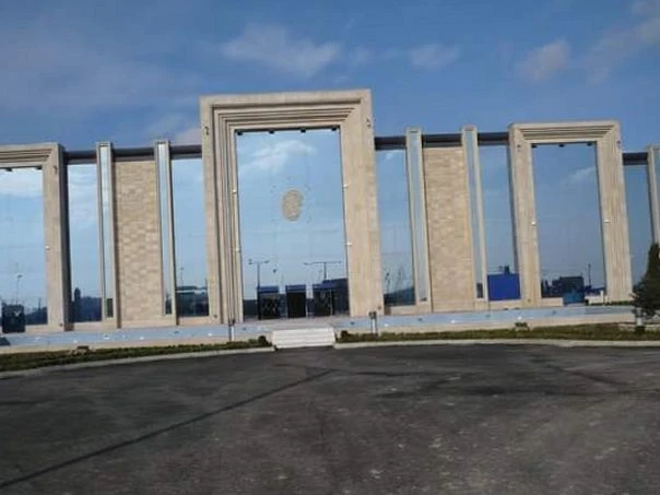 Buta Palas Concert and Banquet Complex (Baku)