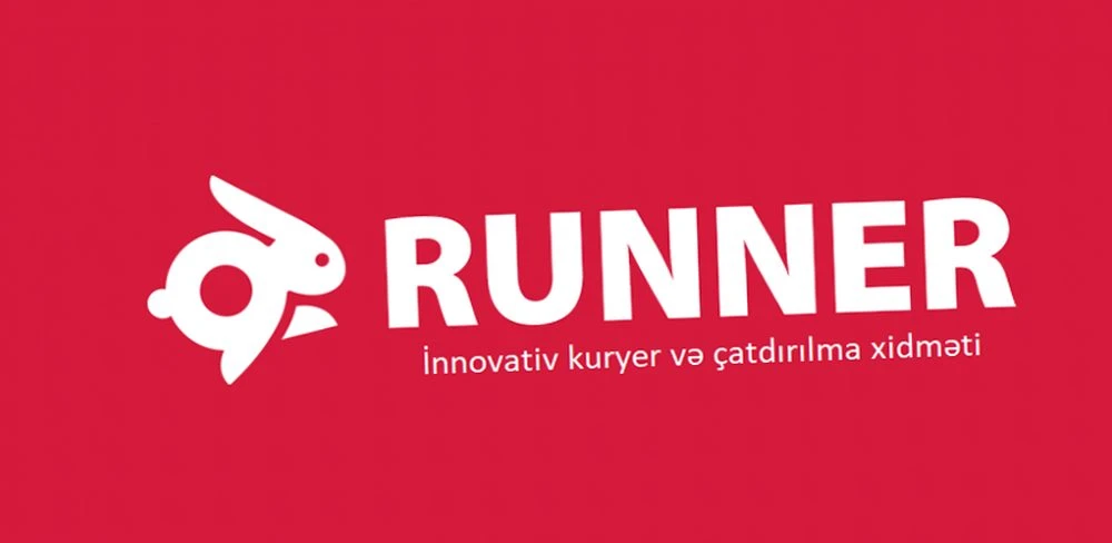 Runner kuryer xidməti (Bakı)