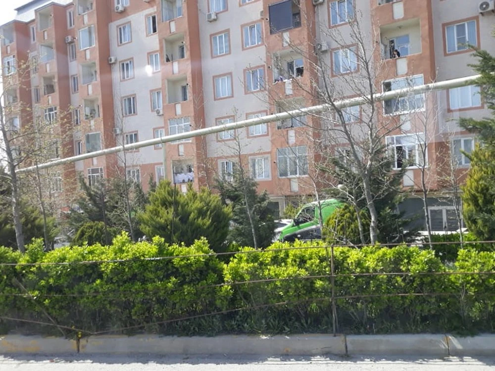 Yeni Günəşli (Bakı)