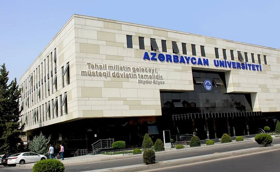 Azərbaycan Universiteti (Bakı)