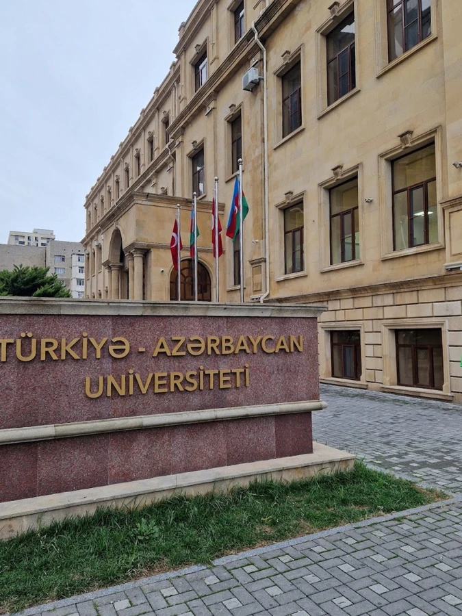Baku Higher Oil School