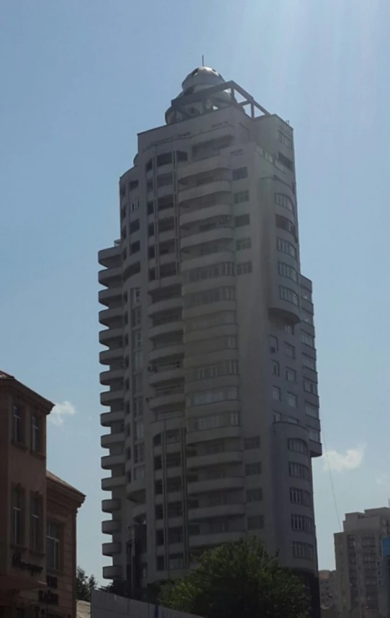 Al Sabah Aesthetic Dental Clinic (Baku)