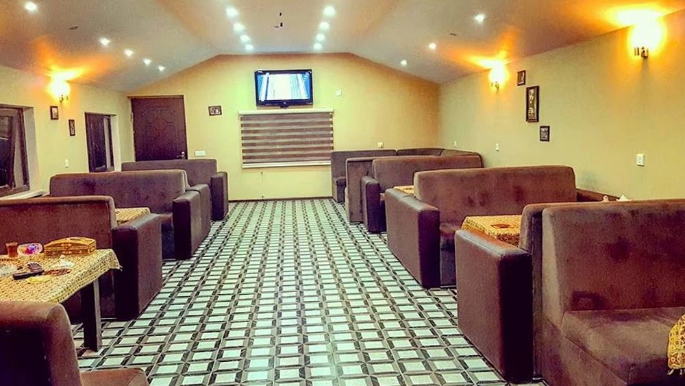 Buta Tea house & Pub (Bakı)