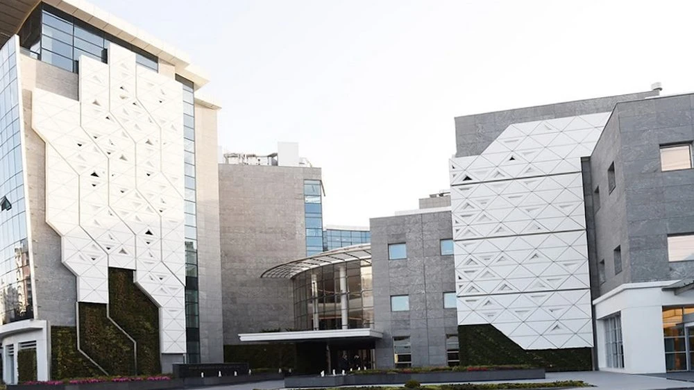 Bona Dea International Hospital (Baku)