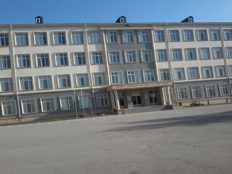 Zirə dəmiryol stansiyası (Bakı)