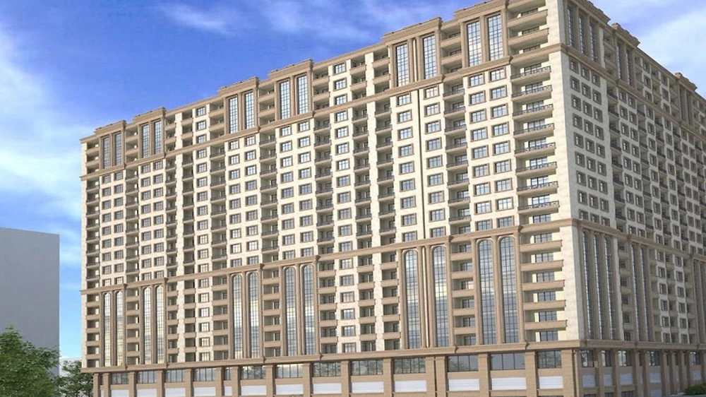 Abşeron Construction MMC (Bakı)
