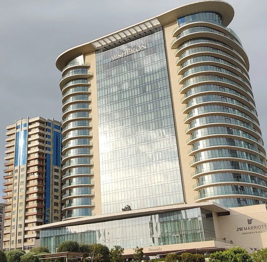 Absheron Hotel Group (Баку)