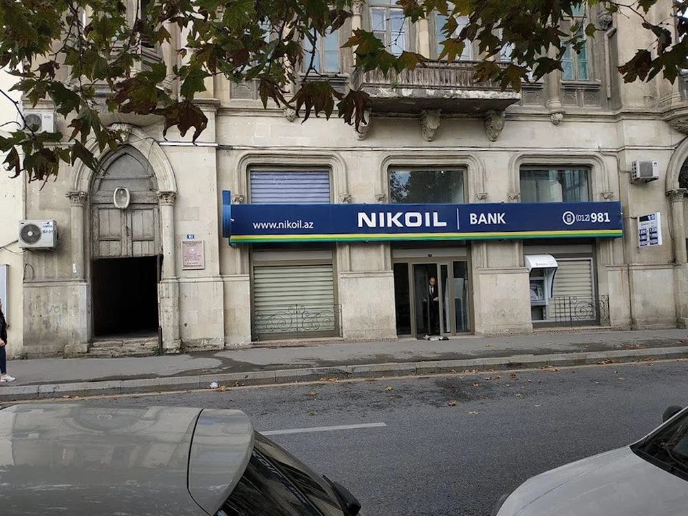 112 saylı uşaq bağçası (Bakı)