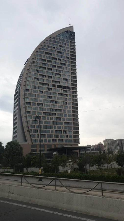 AzKon hüquq konsaltinq şirkəti (Bakı)