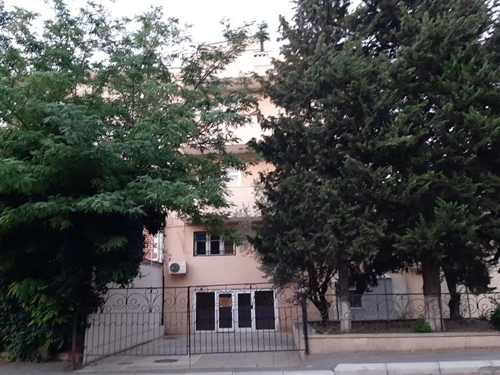 Küveyt səfirliyi (Bakı)