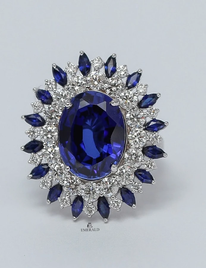 Emerald Butik ювелирные изделия (Баку)
