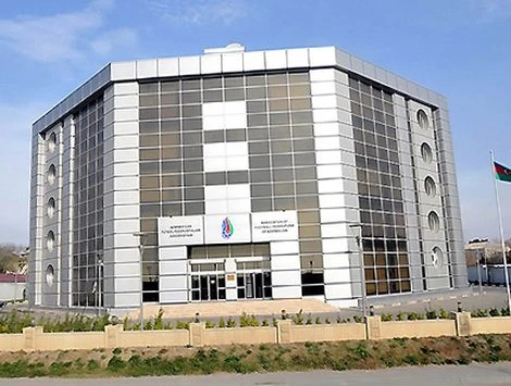 Azərbaycan Futbol Federasiyaları Assosiasiyası AFFA (Bakı)